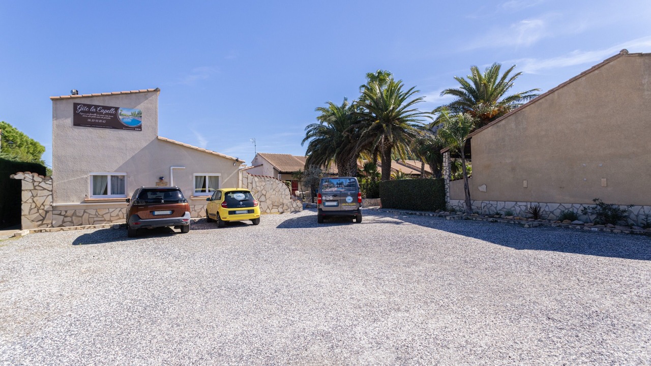Photo of Outdoor in Roquefort-des-Corbieres