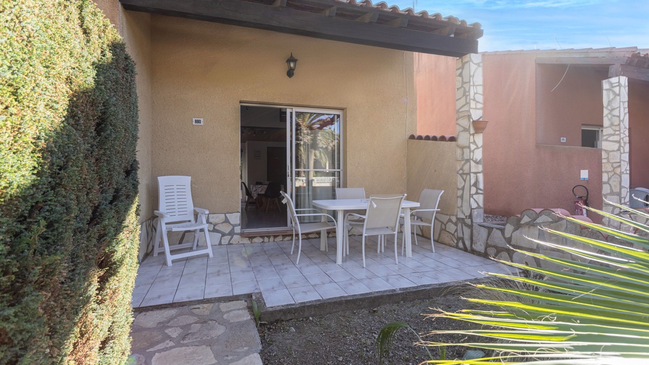 Photo of Outdoor in Roquefort-des-Corbieres