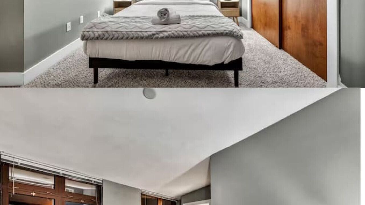 Photo of Bedroom in Tremont