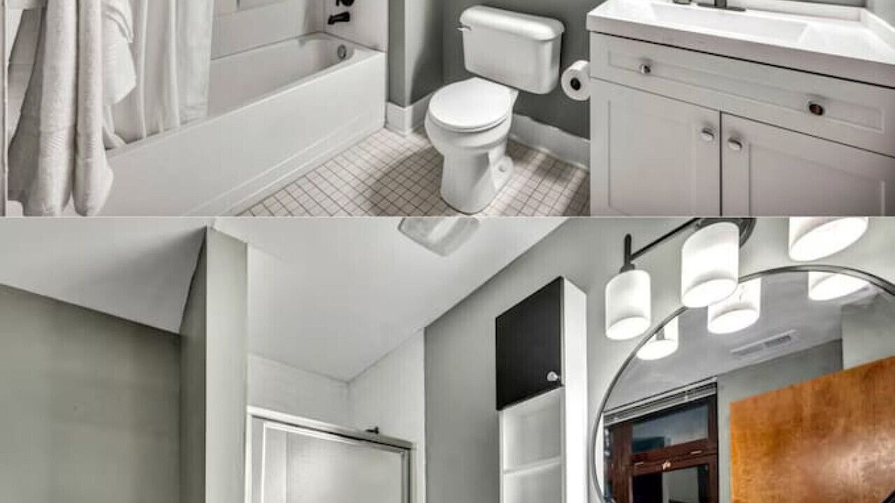 Photo of Bathroom in Tremont