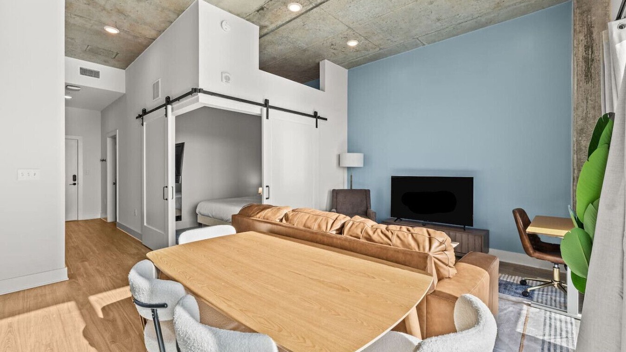 Photo of Bedroom in Channel District