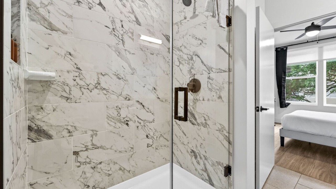 Photo of Bathroom in Channel District