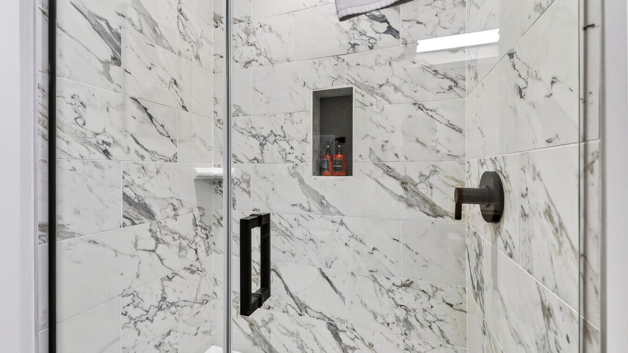 Photo of Bathroom in Channel District