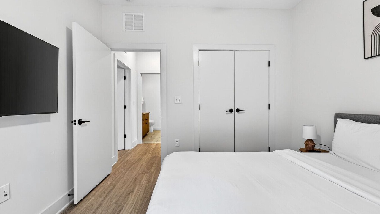 Photo of Bedroom in Channel District