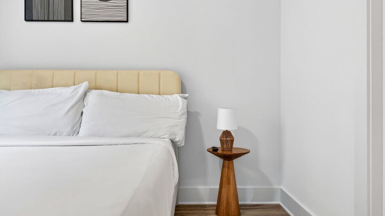 Photo of Bedroom in Channel District