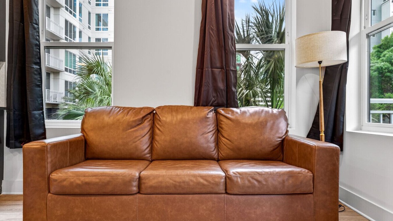 Photo of Livingroom in Channel District