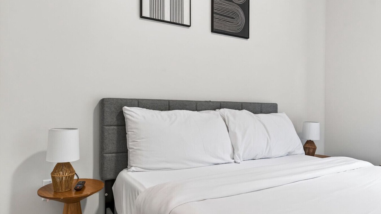 Photo of Bedroom in Channel District