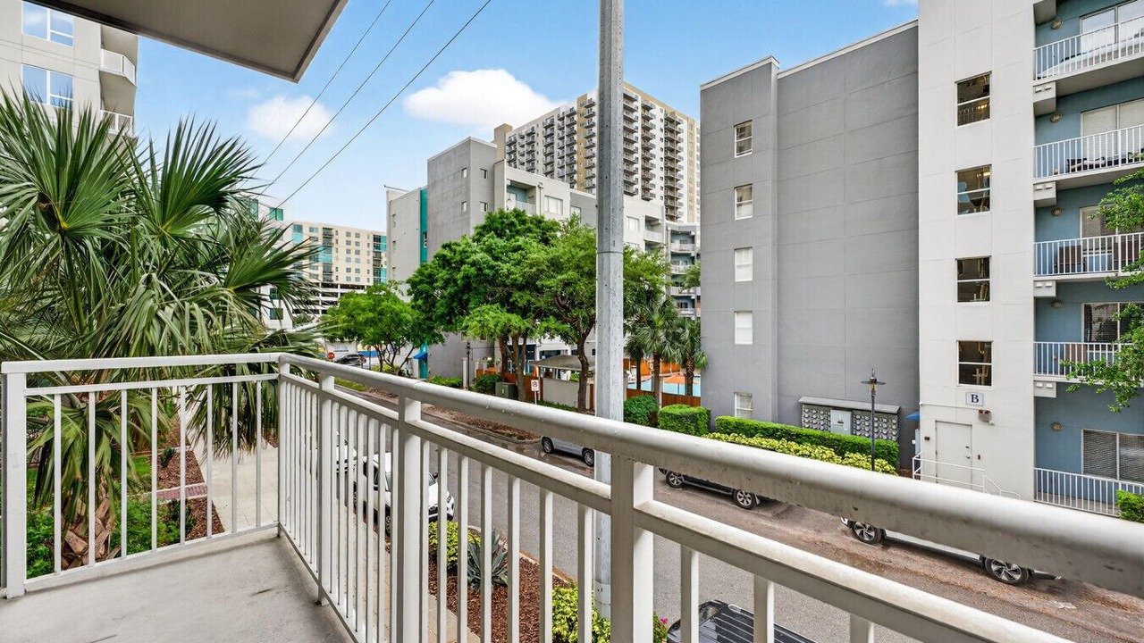 Photo of Outdoor in Channel District