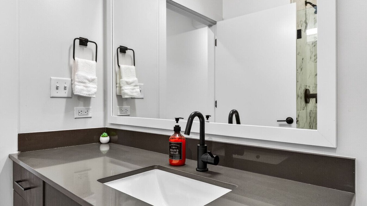 Photo of Bathroom in Channel District