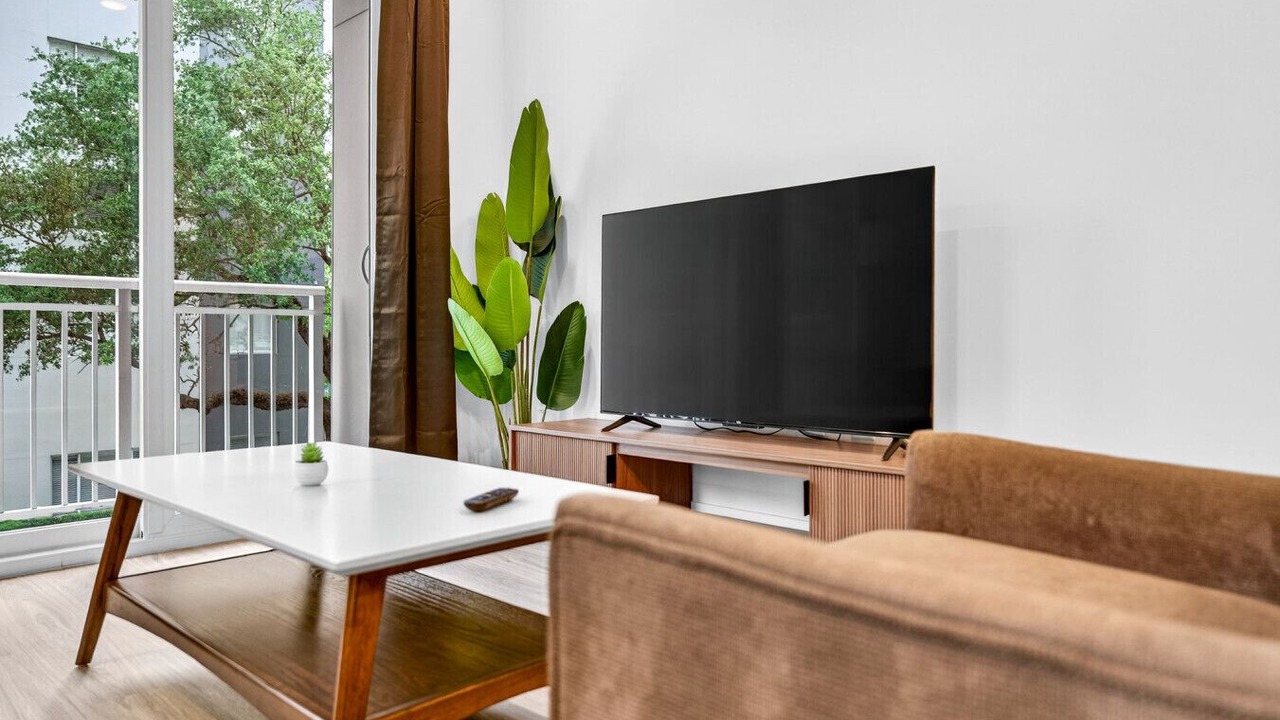Photo of Livingroom in Channel District