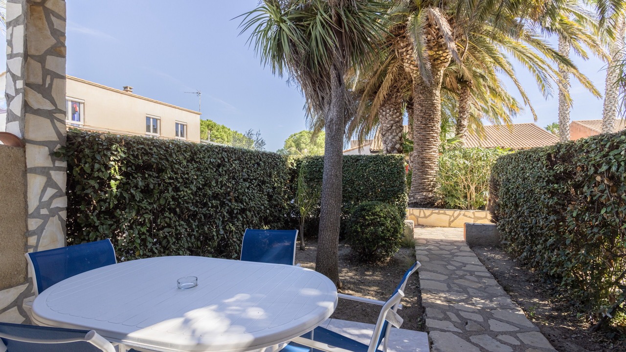 Photo of Outdoor in Roquefort-des-Corbieres