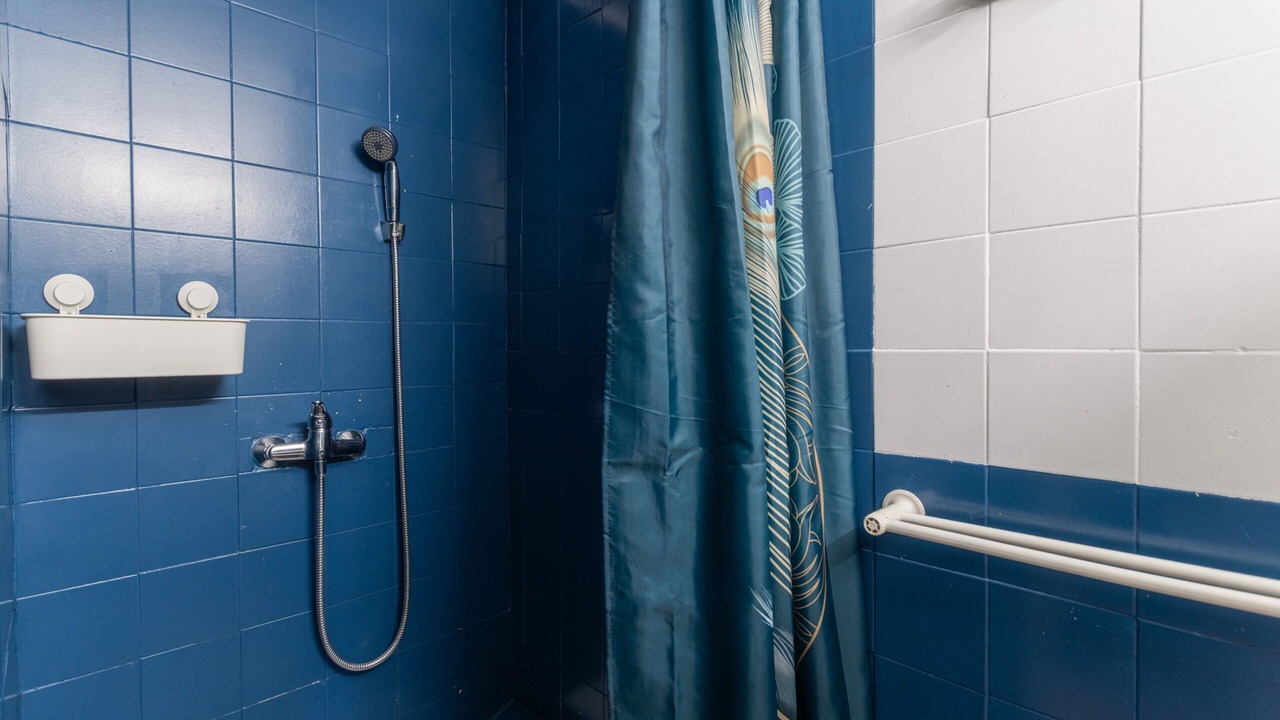 Photo of Bathroom in Roquefort-des-Corbieres