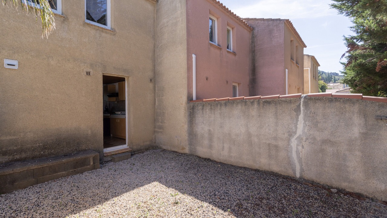 Photo of Outdoor in Roquefort-des-Corbieres