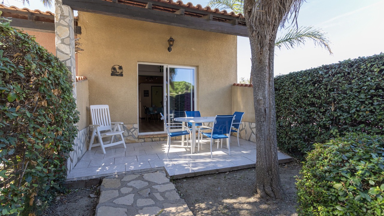 Photo of Outdoor in Roquefort-des-Corbieres