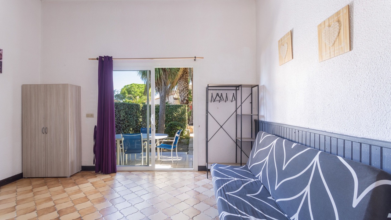 Photo of Livingroom in Roquefort-des-Corbieres