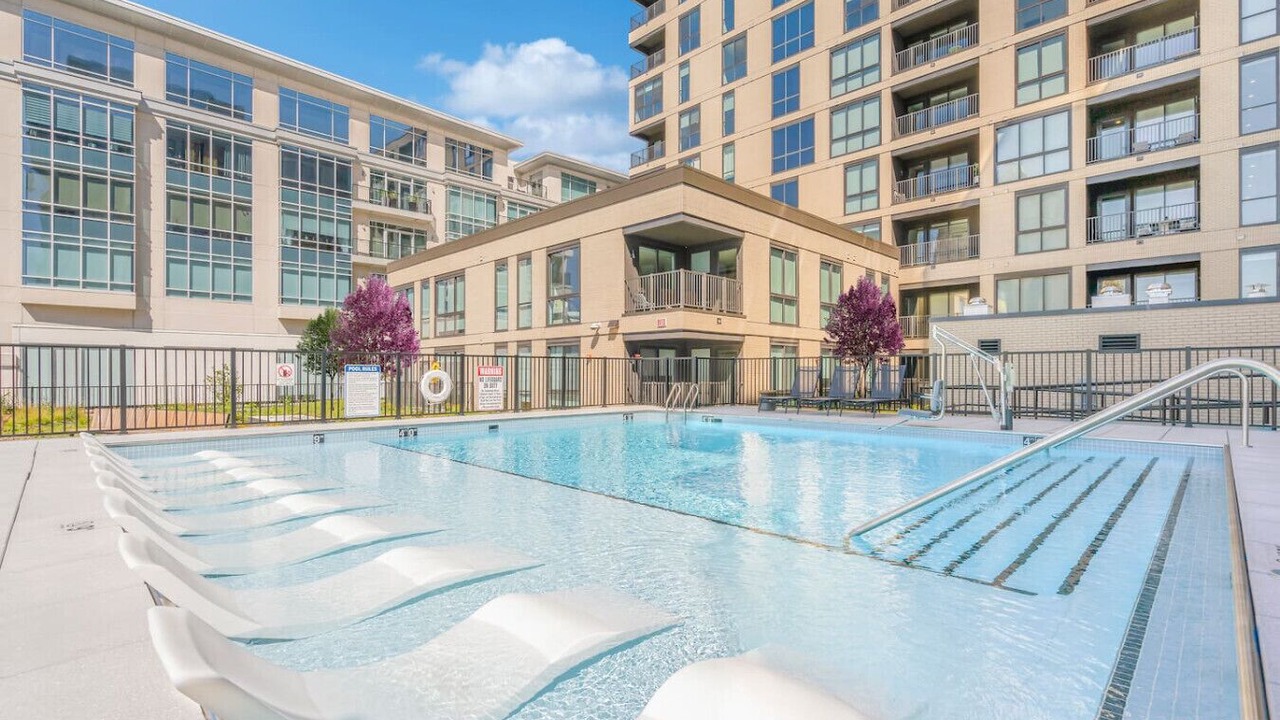 Photo of Outdoor in Mile Square