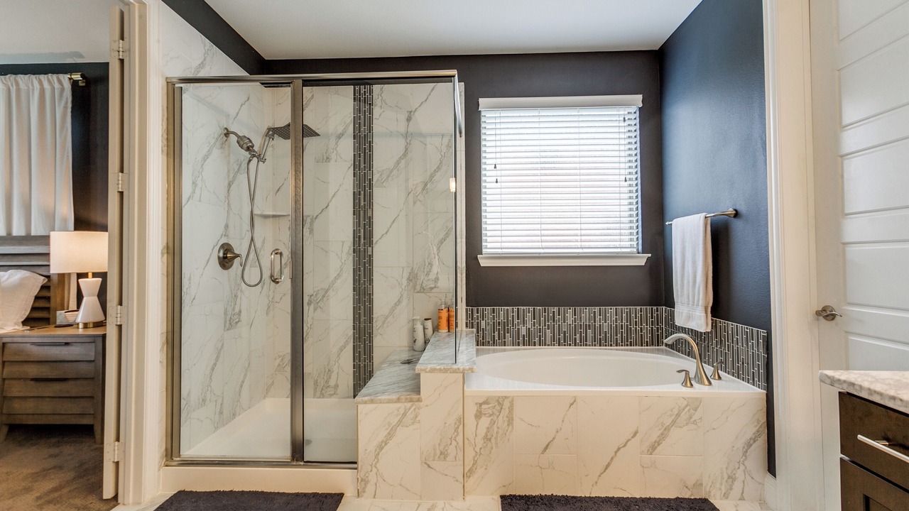 Photo of Bathroom in Frisco