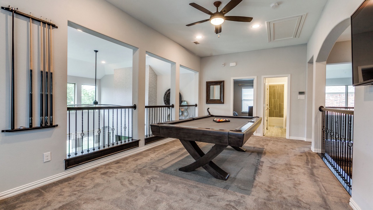 Photo of Bedroom in Frisco