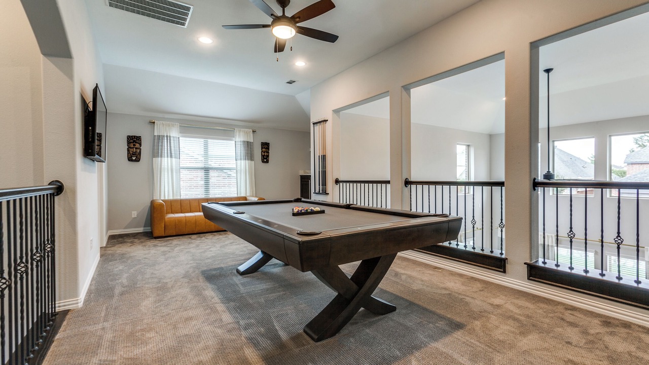 Photo of Bedroom in Frisco