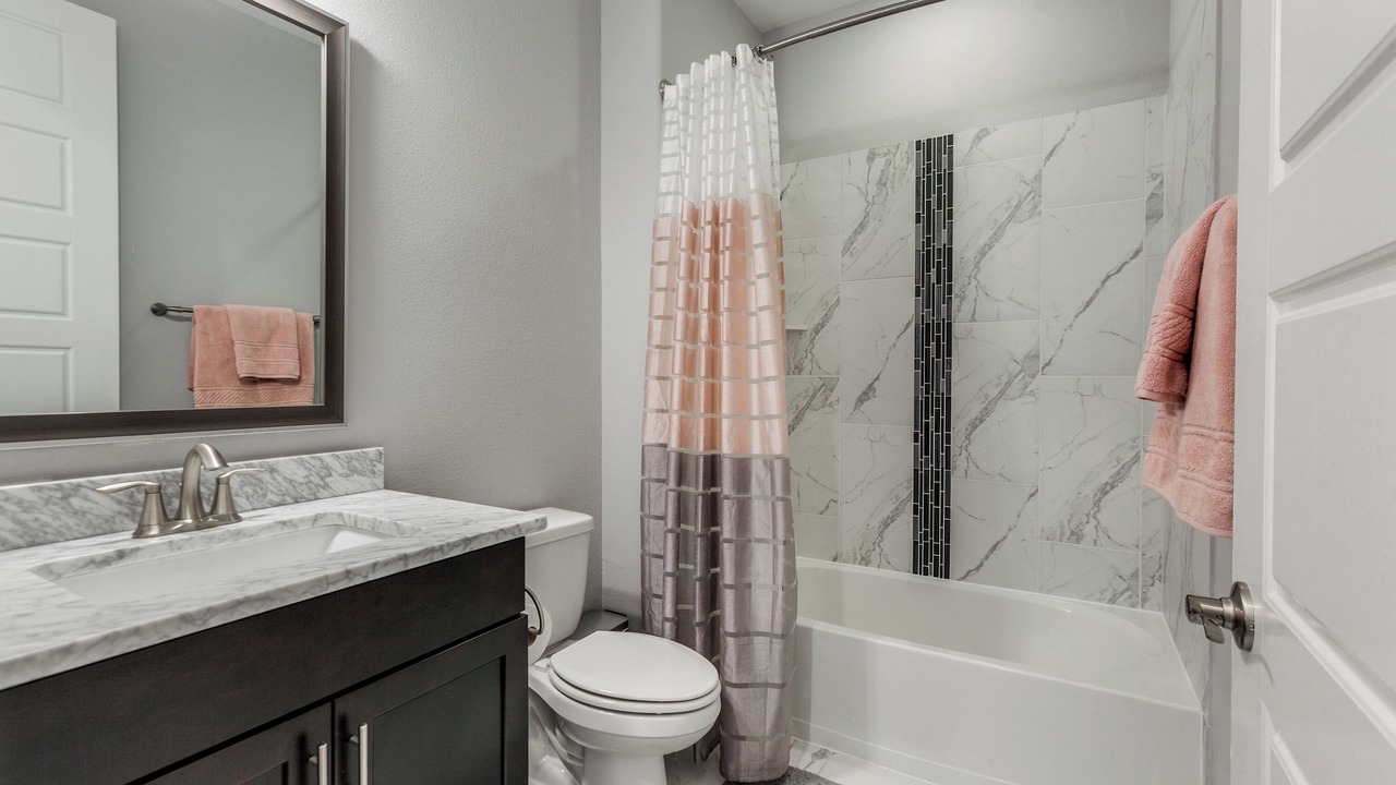 Photo of Bathroom in Frisco