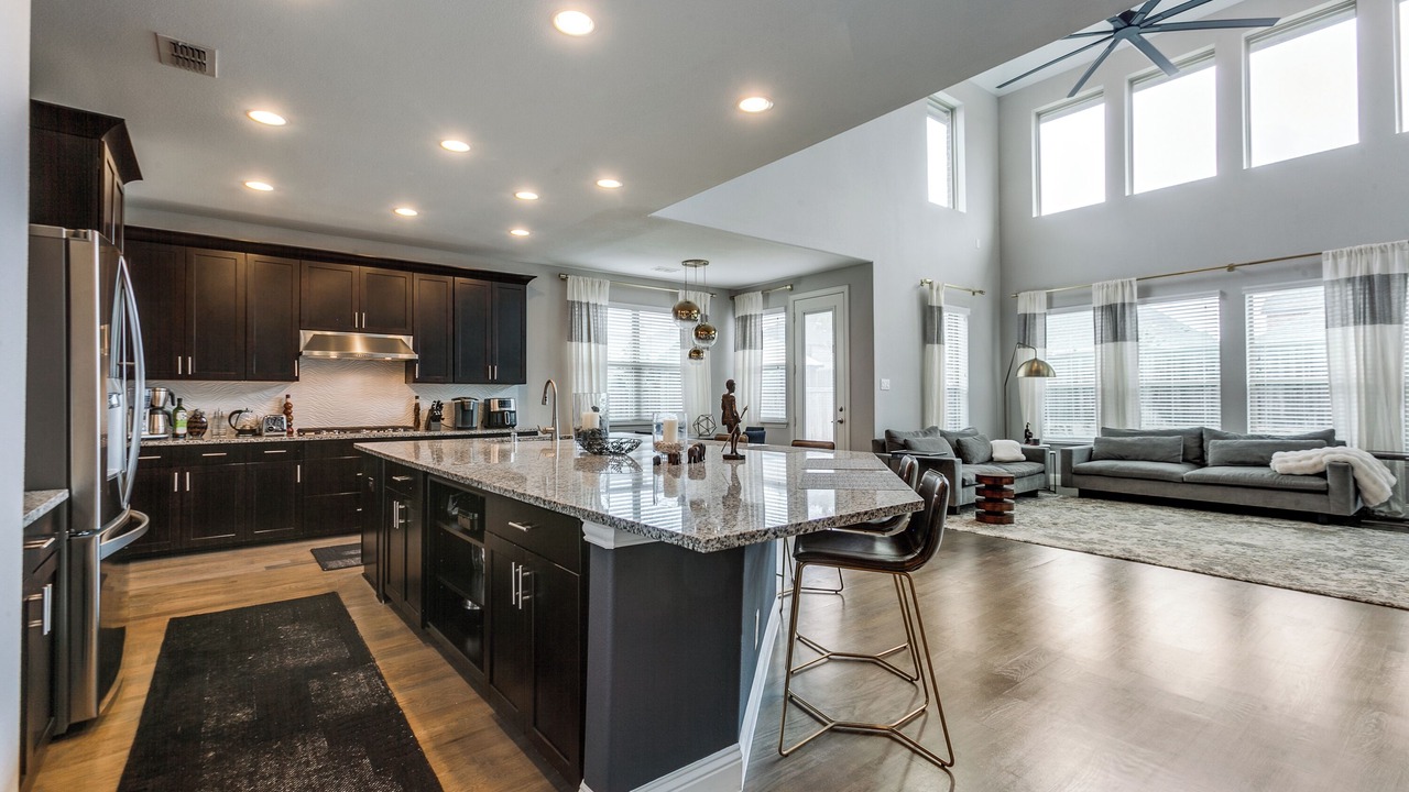 Photo of Kitchen in Frisco