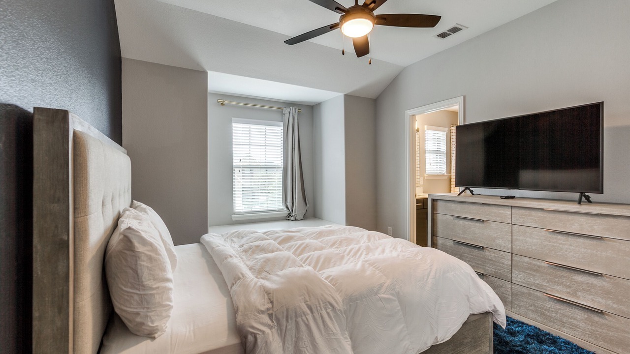 Photo of Bedroom in Frisco