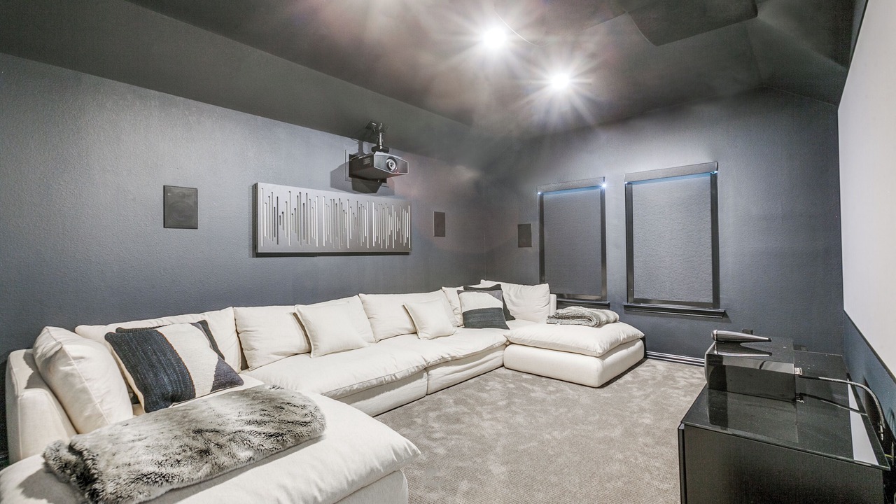 Photo of Livingroom in Frisco