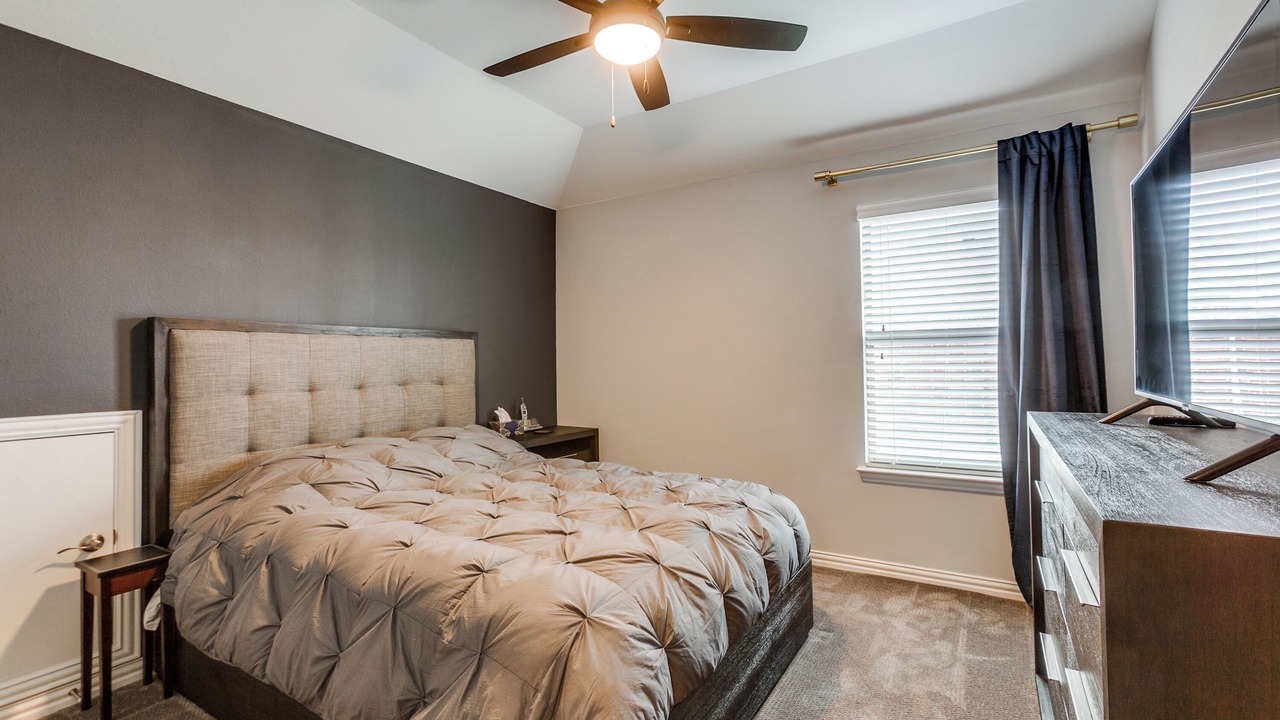 Photo of Bedroom in Frisco