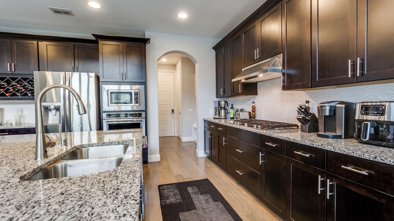 Photo of Kitchen in Frisco