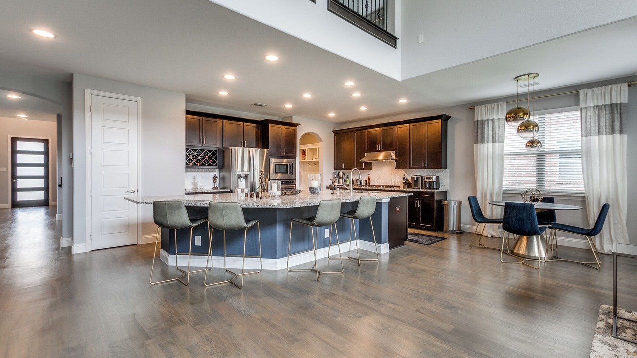 Photo of Kitchen in Frisco