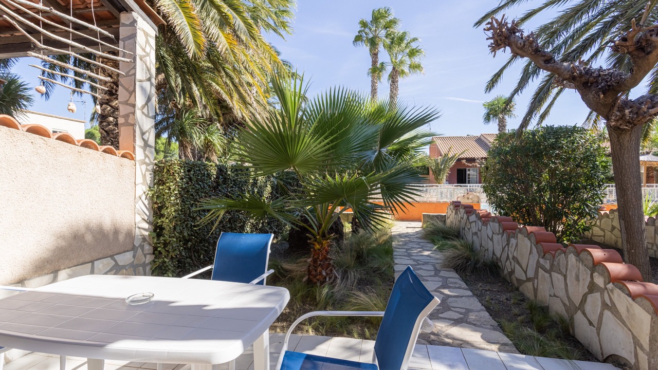 Photo of Outdoor in Roquefort-des-Corbieres