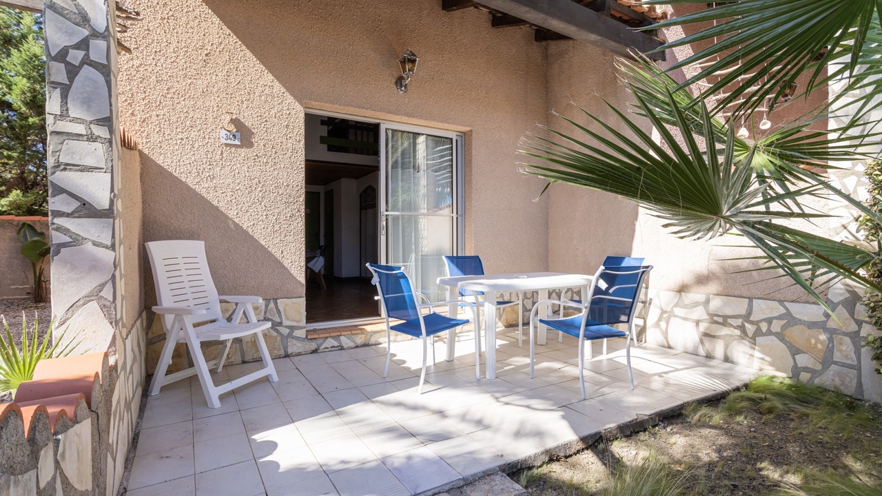 Photo of Outdoor in Roquefort-des-Corbieres