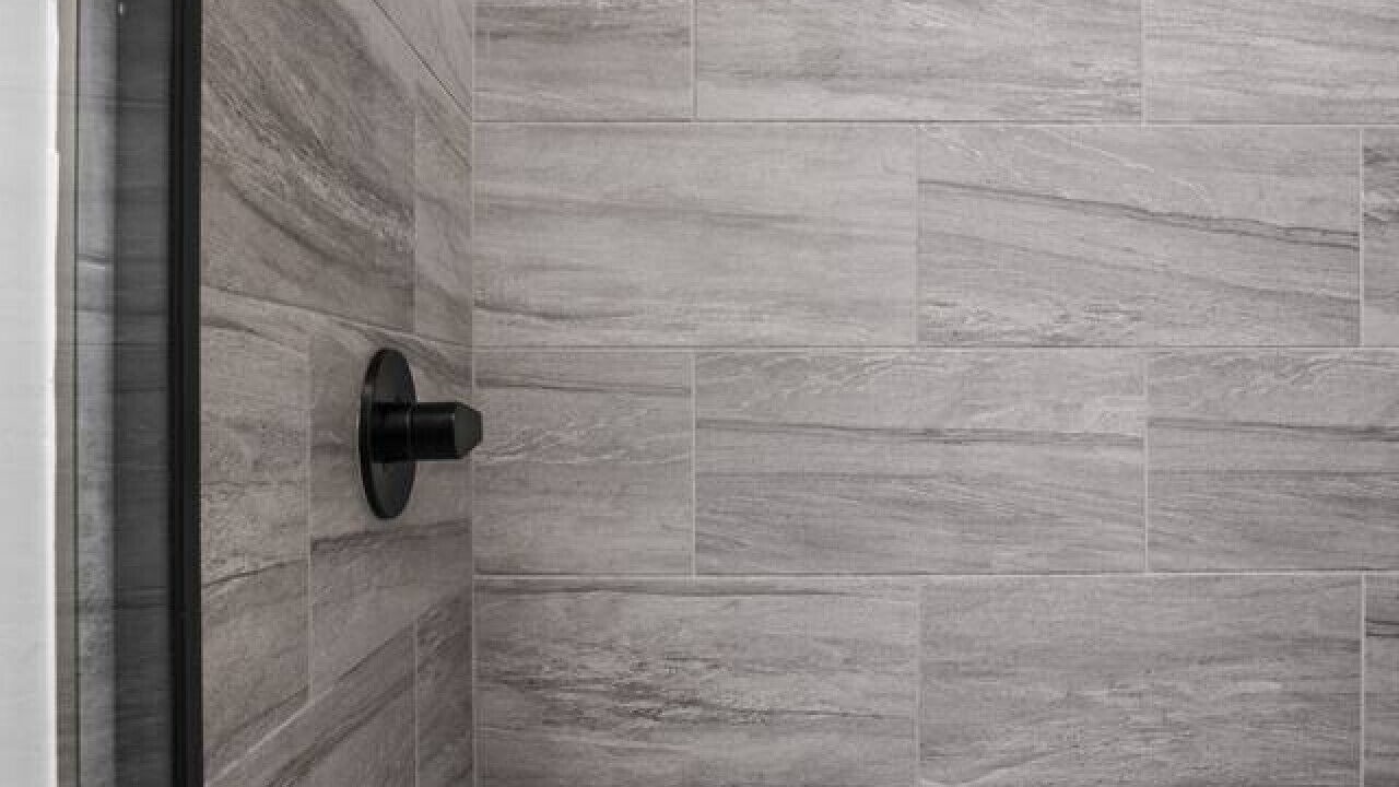 Photo of Bathroom in Mile Square