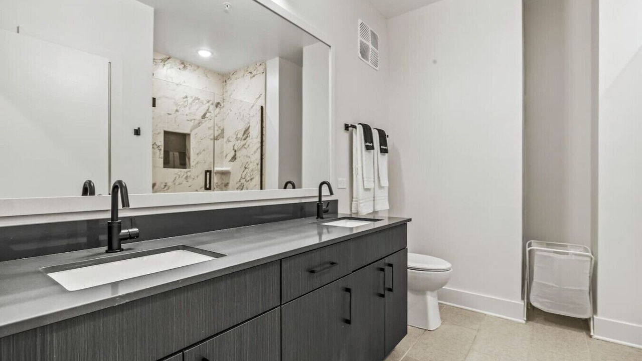 Photo of Bathroom in Channel District