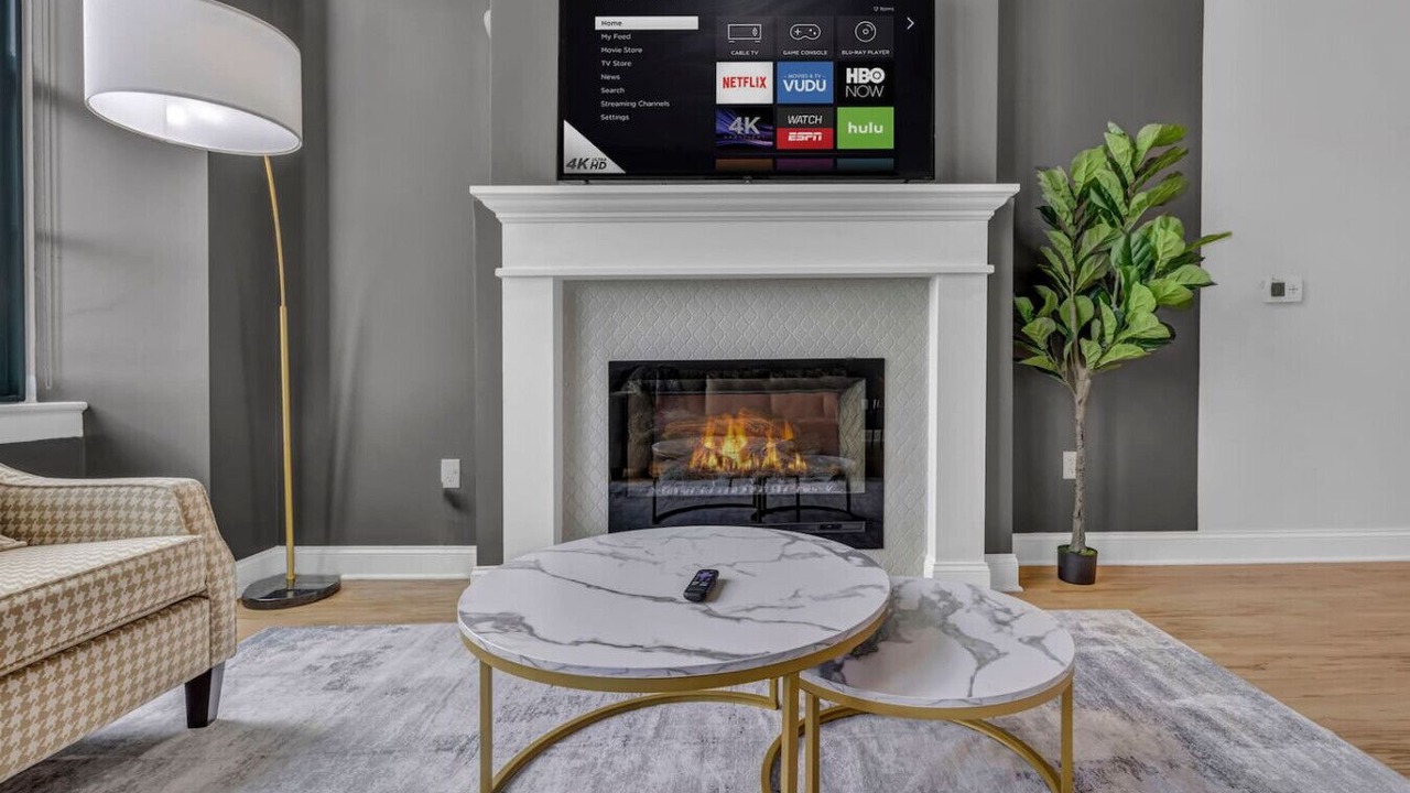 Photo of Others in Playhouse Square