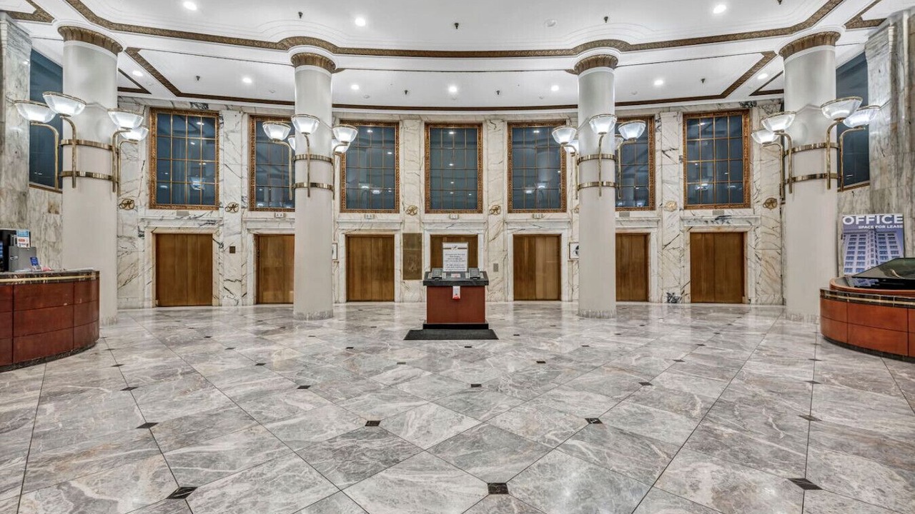 Photo of Others in Playhouse Square