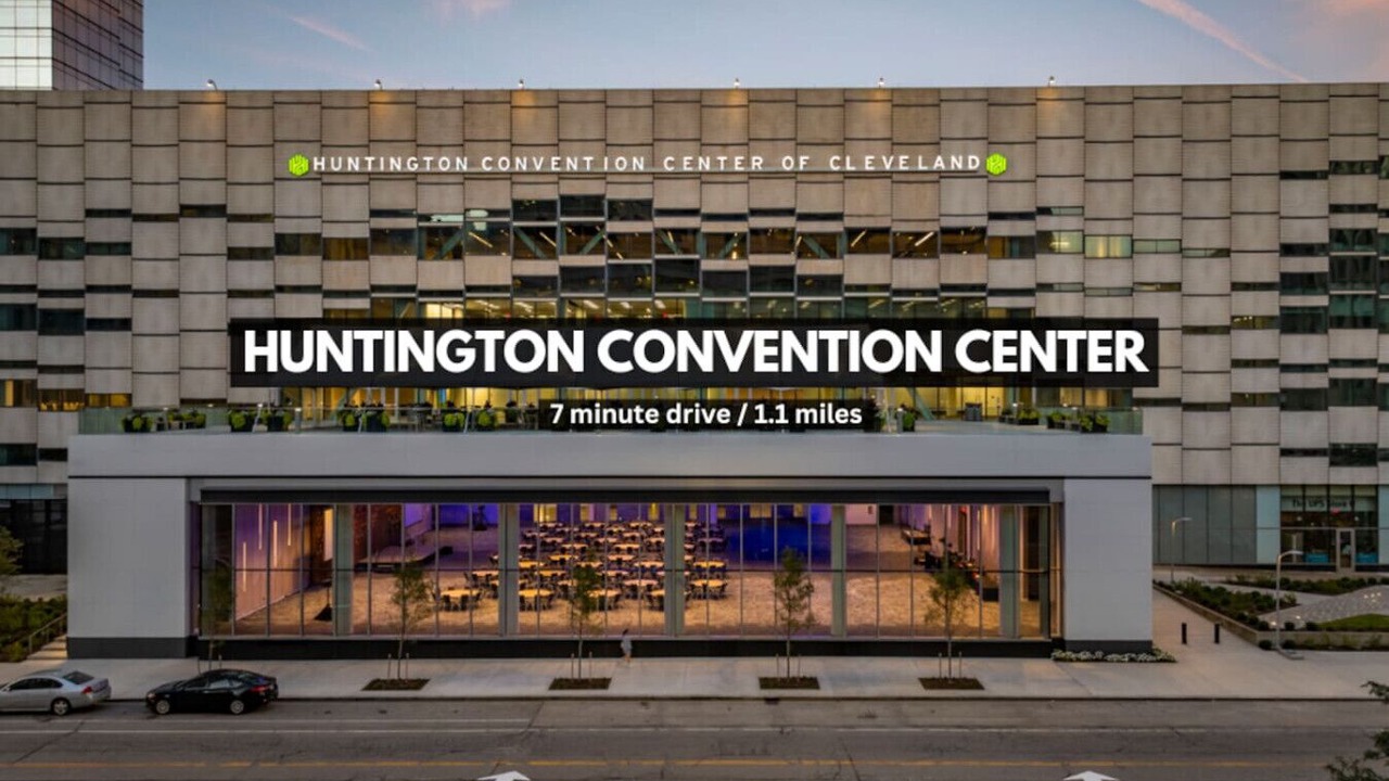 Photo of Outdoor in Playhouse Square