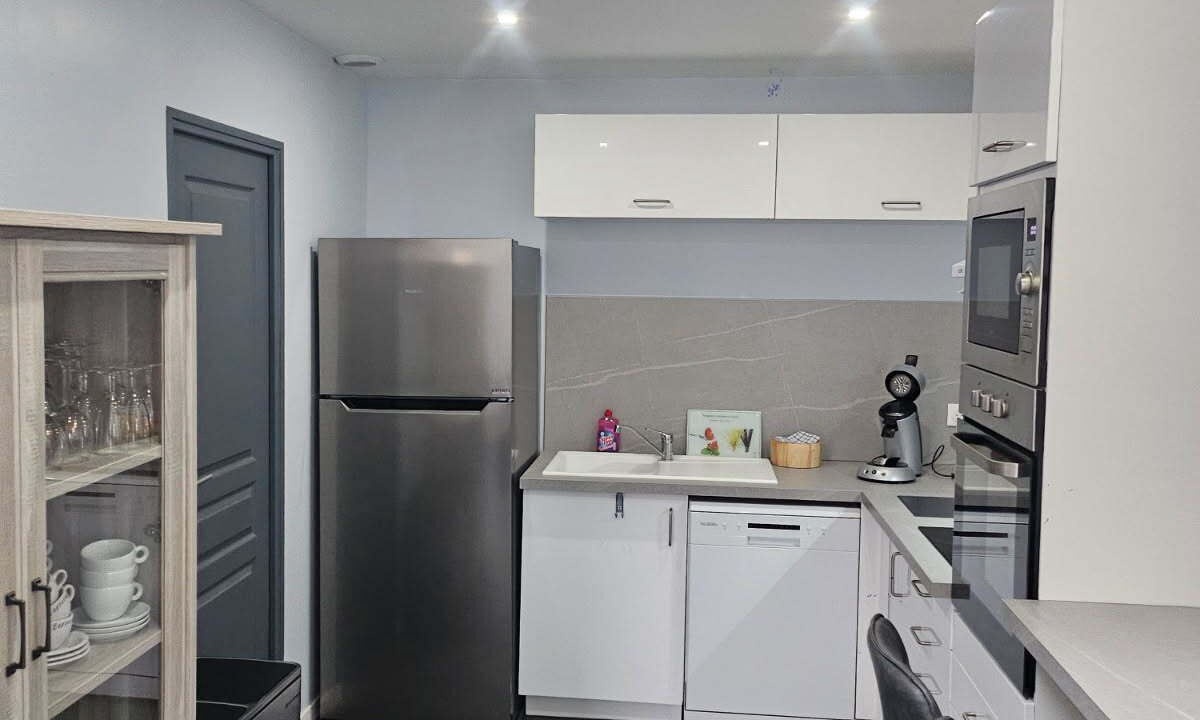 Photo of Kitchen in Lillers