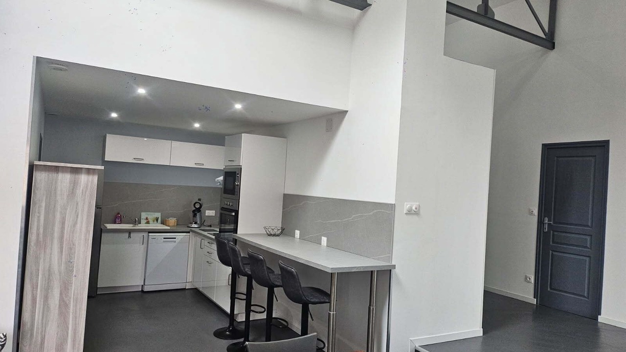 Photo of Kitchen in Lillers