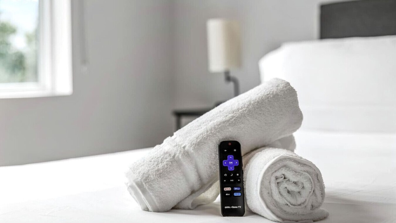 Photo of Bedroom in Channel District