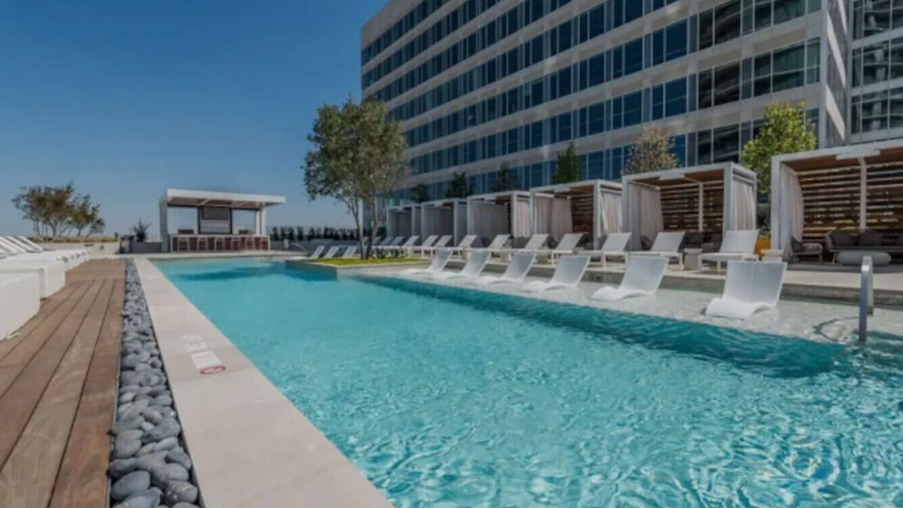 Photo of Outdoor in Channel District