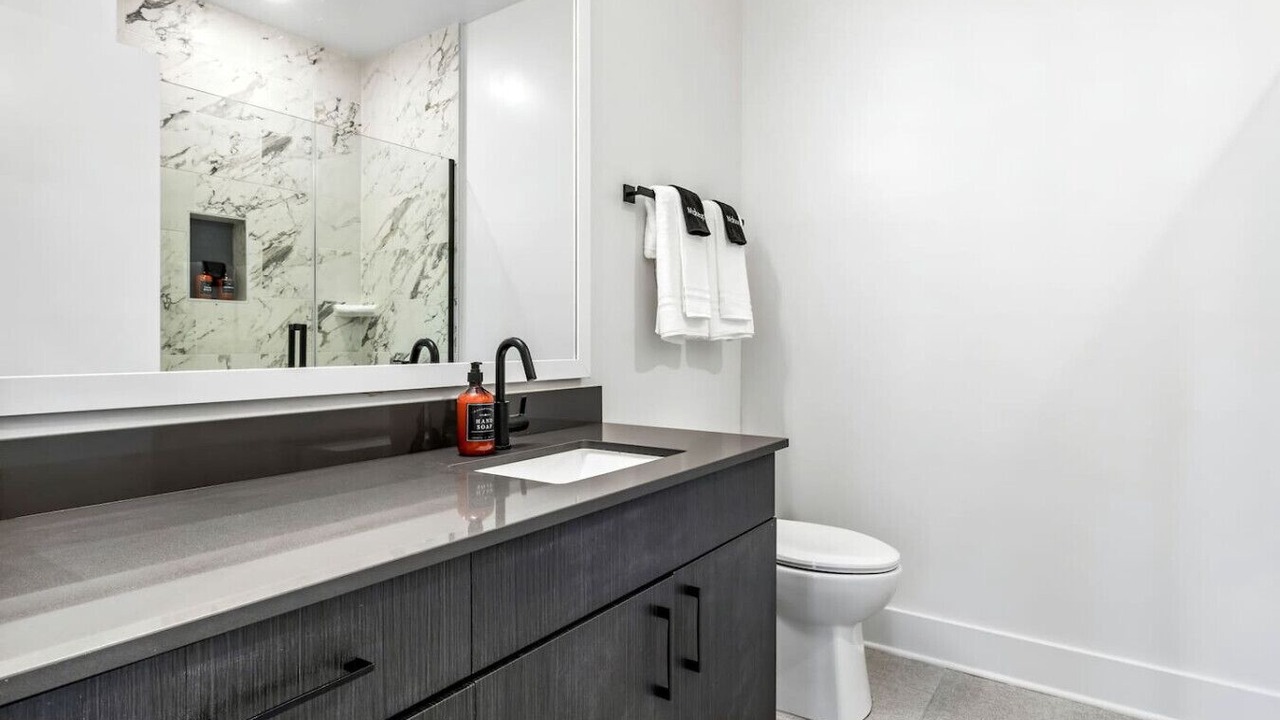 Photo of Bathroom in Channel District