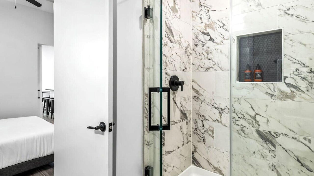 Photo of Bathroom in Channel District