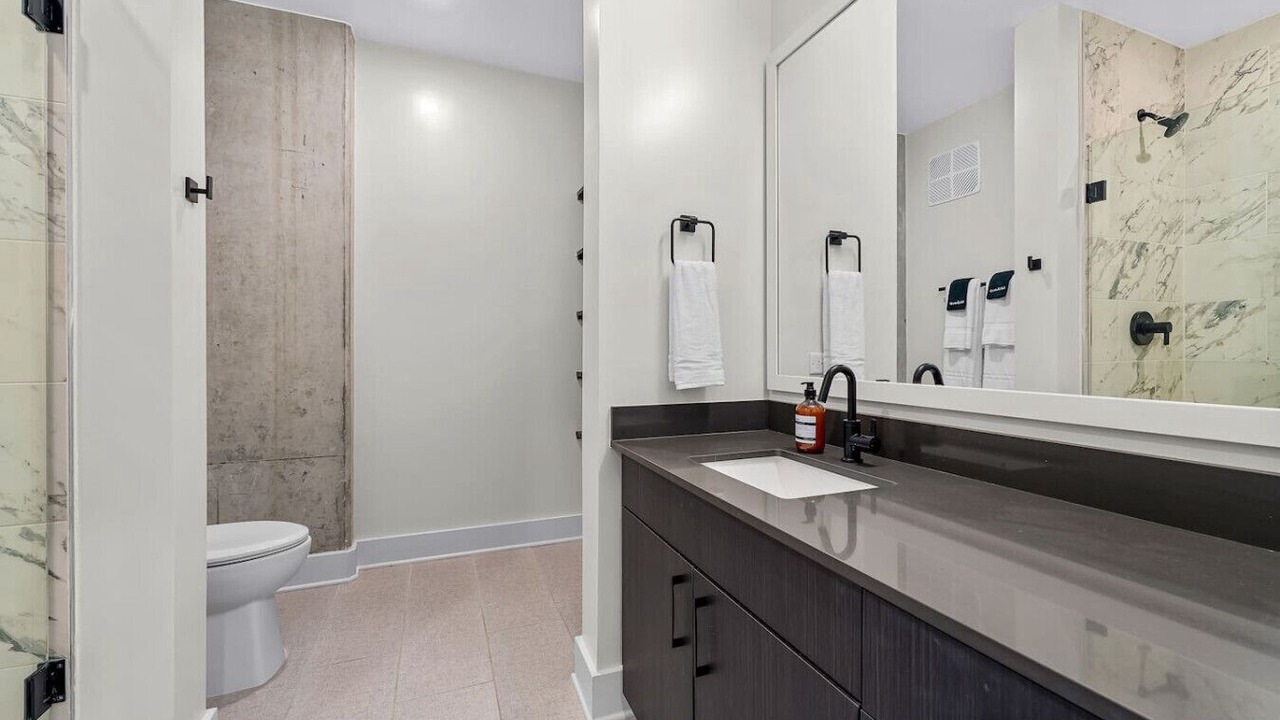 Photo of Bathroom in Channel District