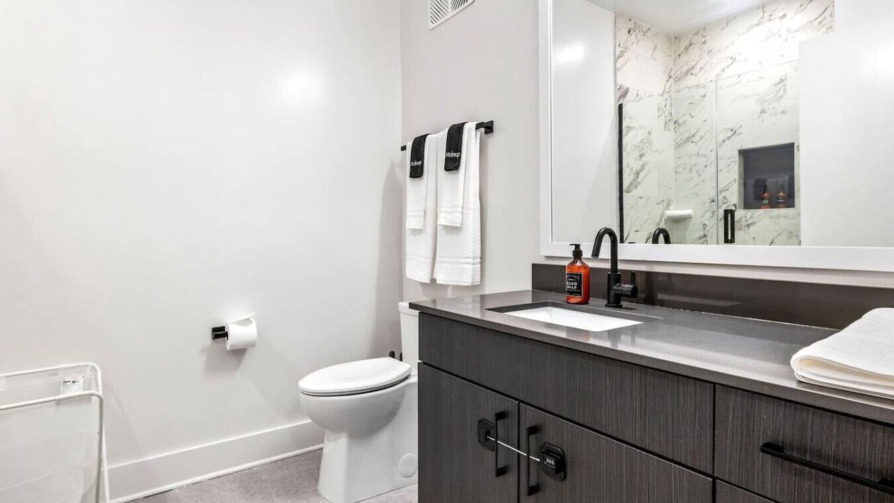 Photo of Bathroom in Channel District