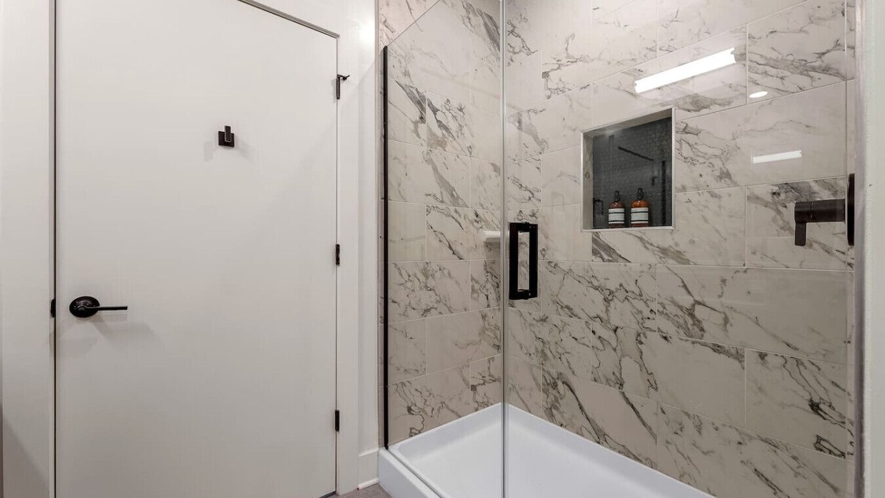 Photo of Bathroom in Channel District