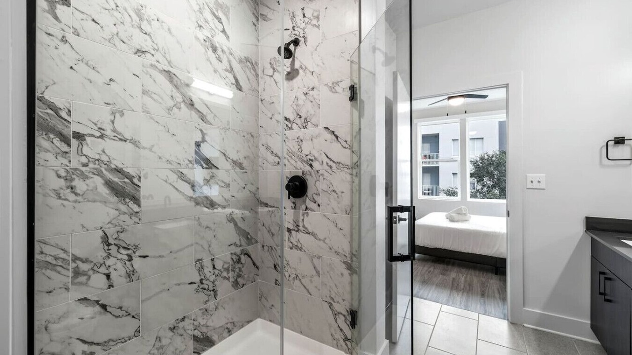 Photo of Bathroom in Channel District