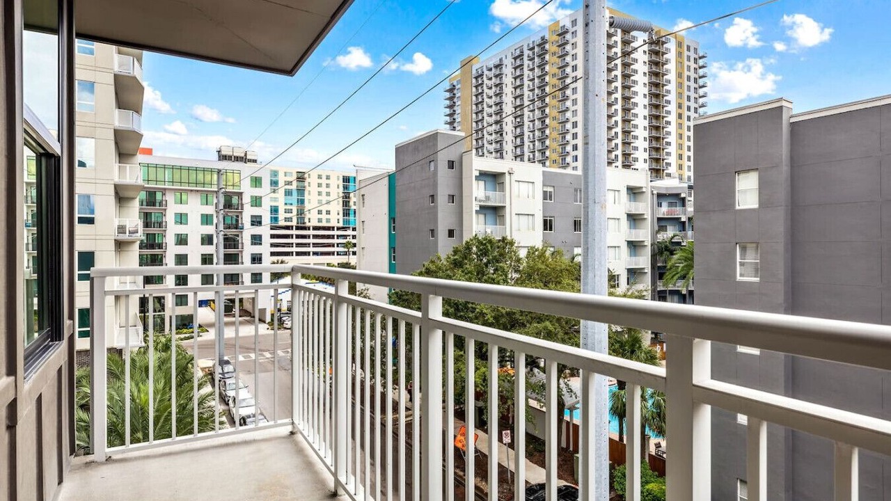 Photo of Outdoor in Channel District