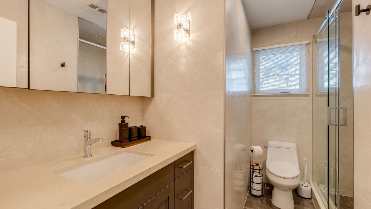 Photo of Bathroom in King City