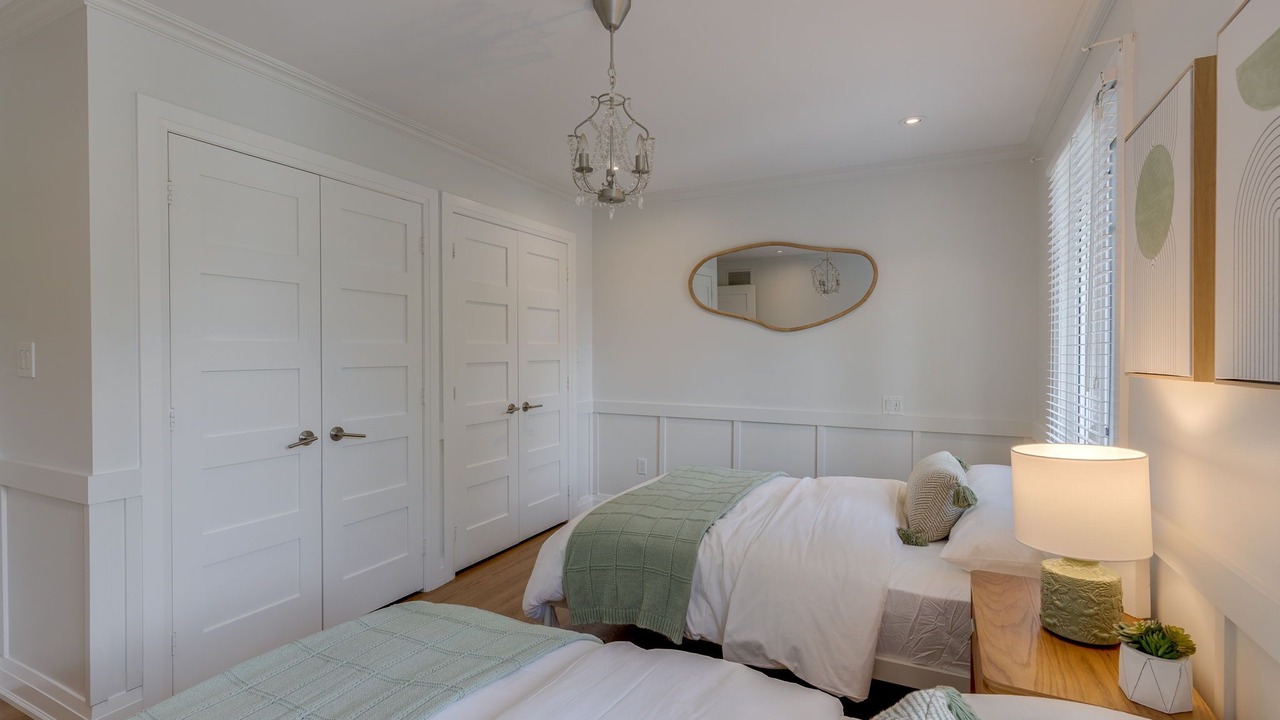 Photo of Bedroom in King City